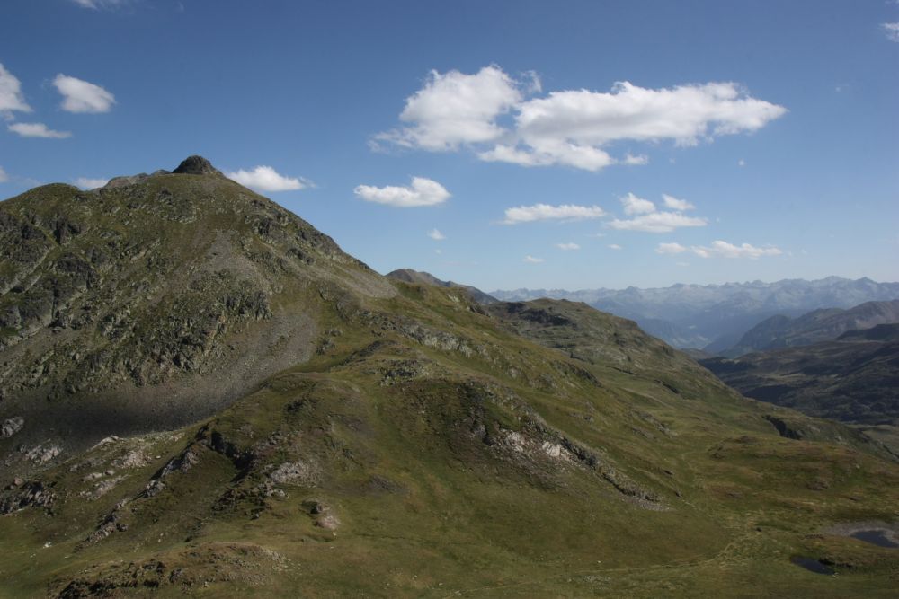 Hauts Couserans - Pyrénées Ariégeoises