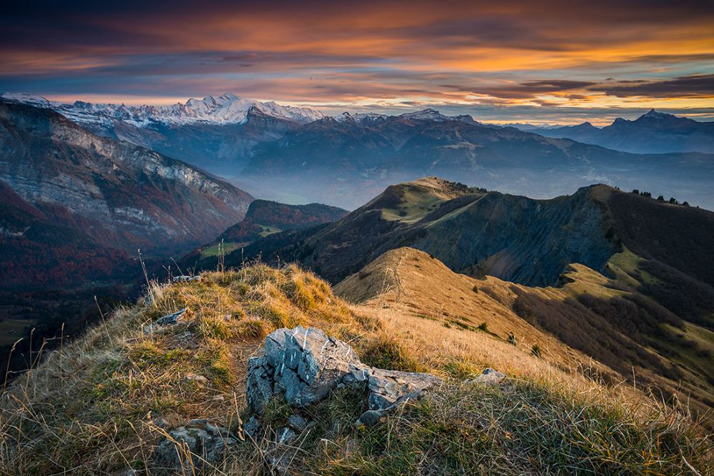 Col de joux plane