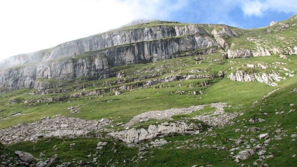 Tête de Bostan