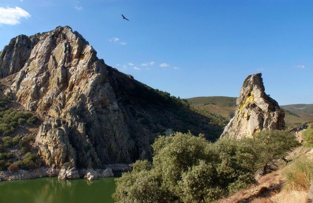 Parc national Monfragüe