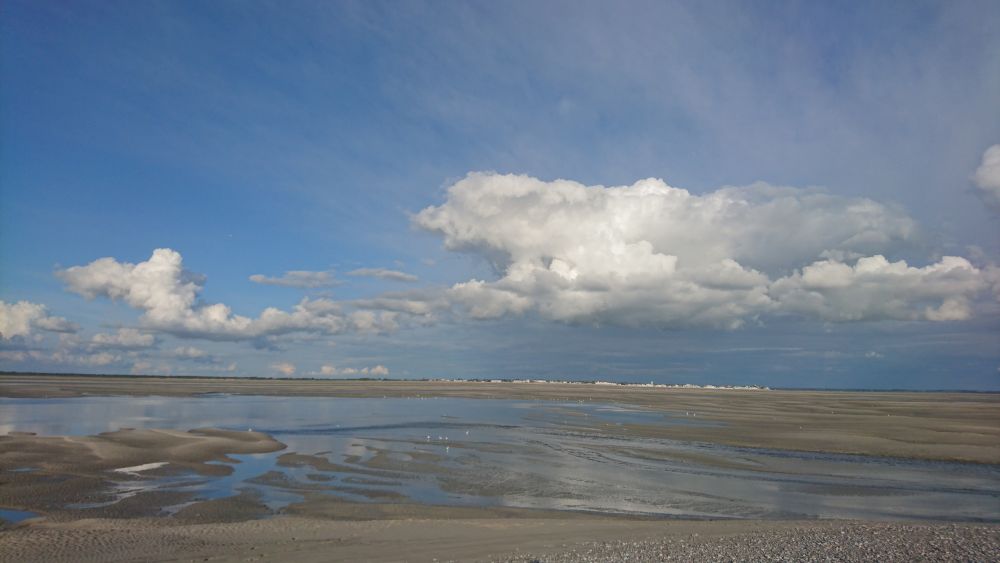 Baie de Somme