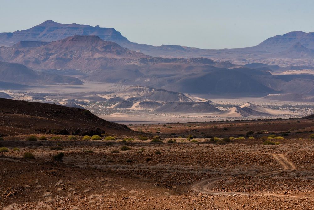 Photo voyage Namibie 12