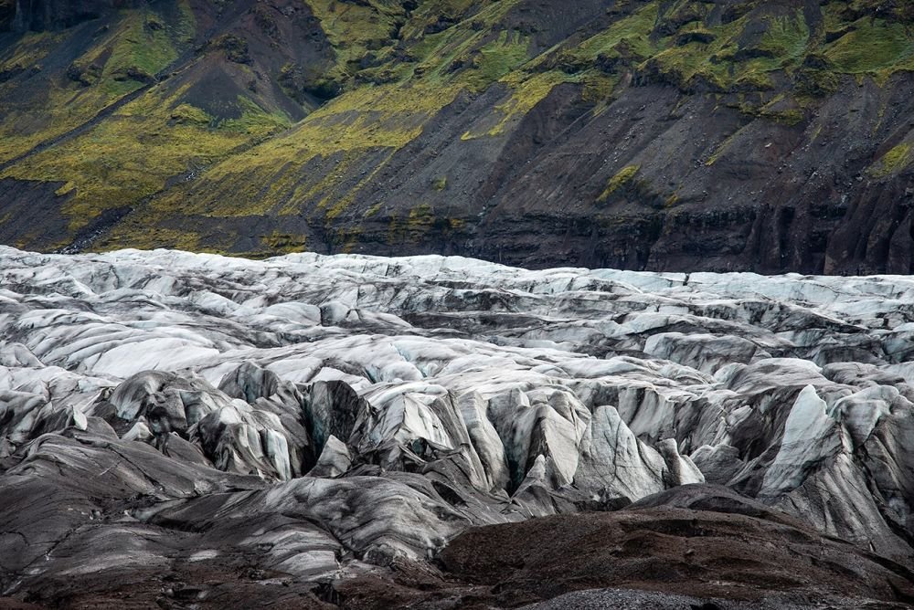 SvinafellsJokull