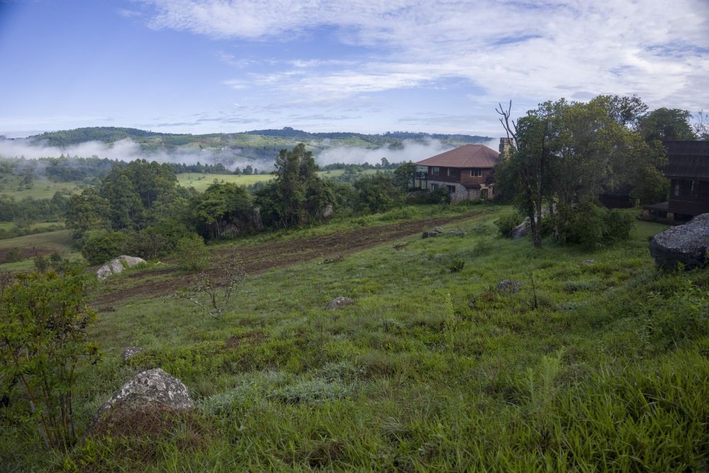 Photo voyage Tanzanie 7