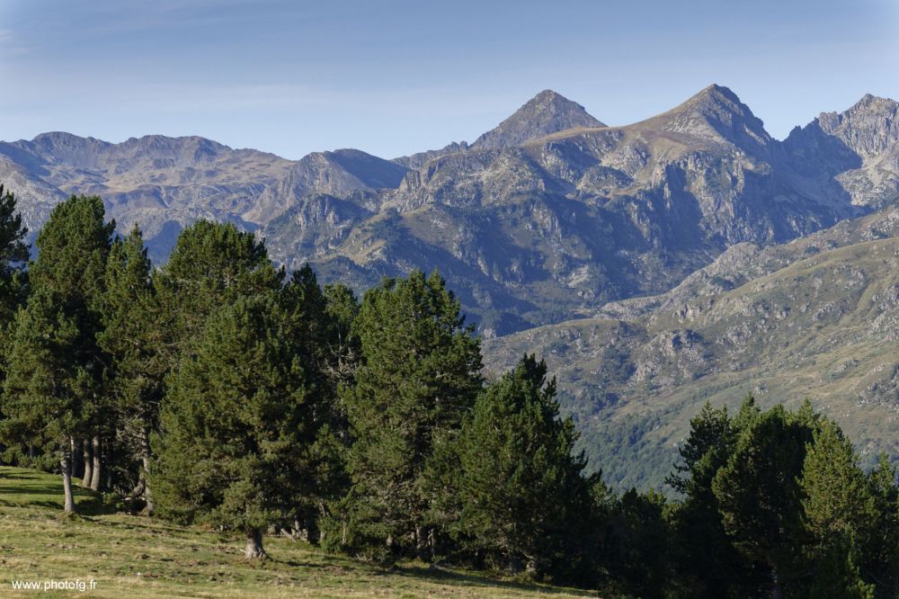 Plateau de Beuille