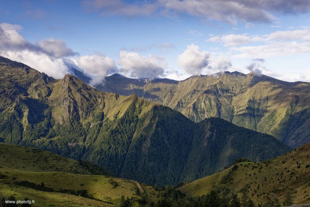 Cirque de Gérac