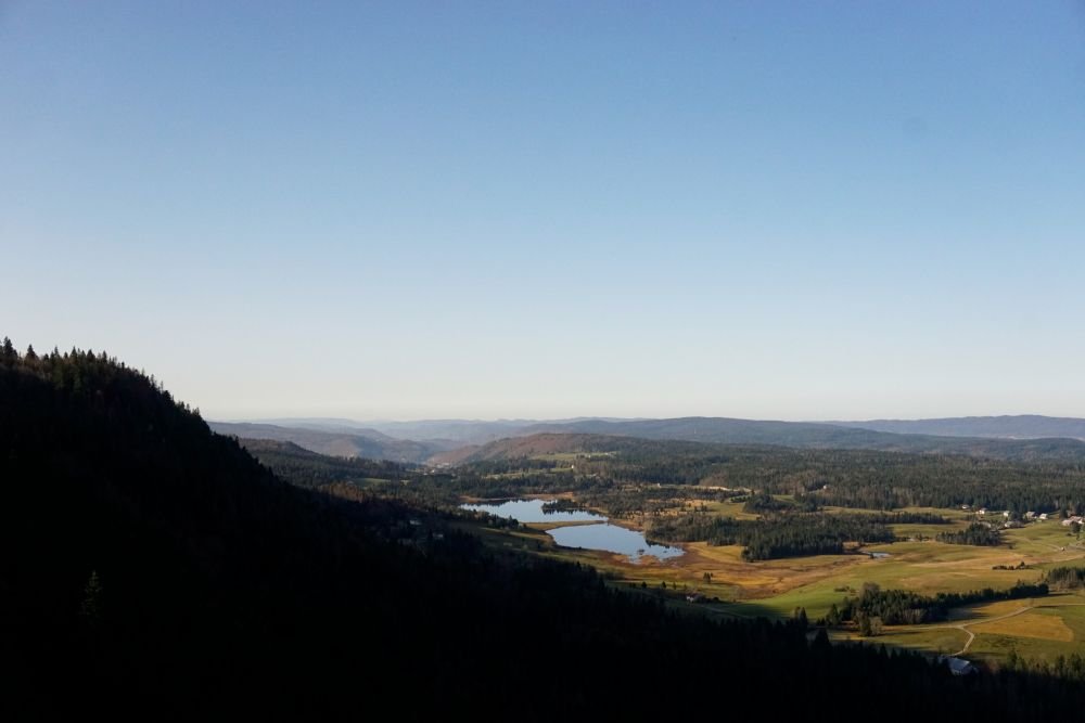 Jura - France