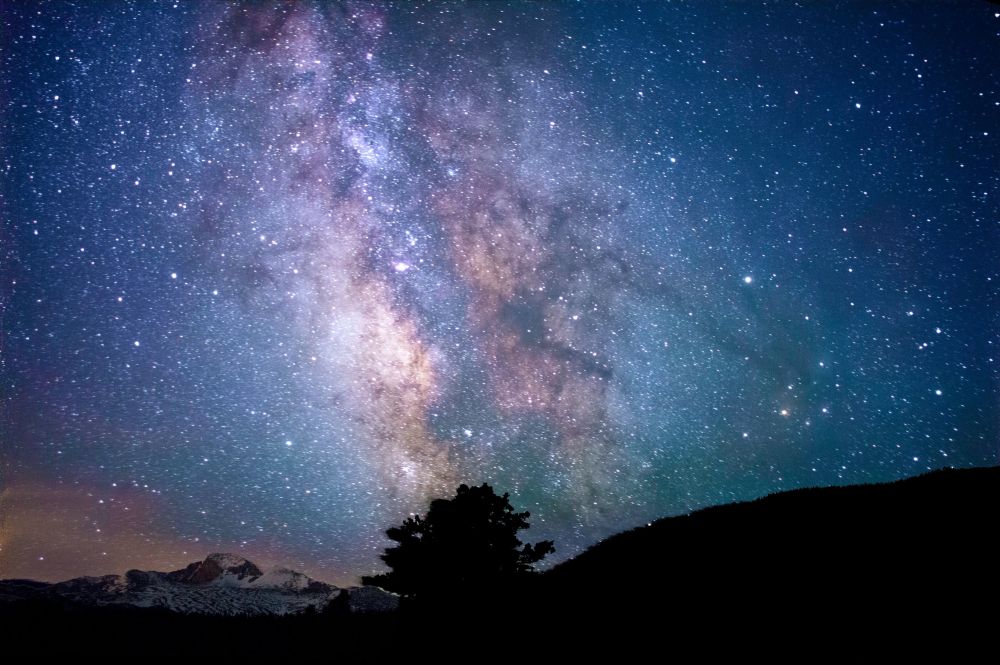 Randonnée et astronomie dans les calanques de Cassis