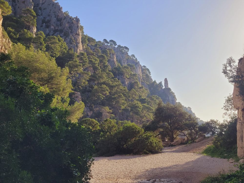 Calanques de Cassis