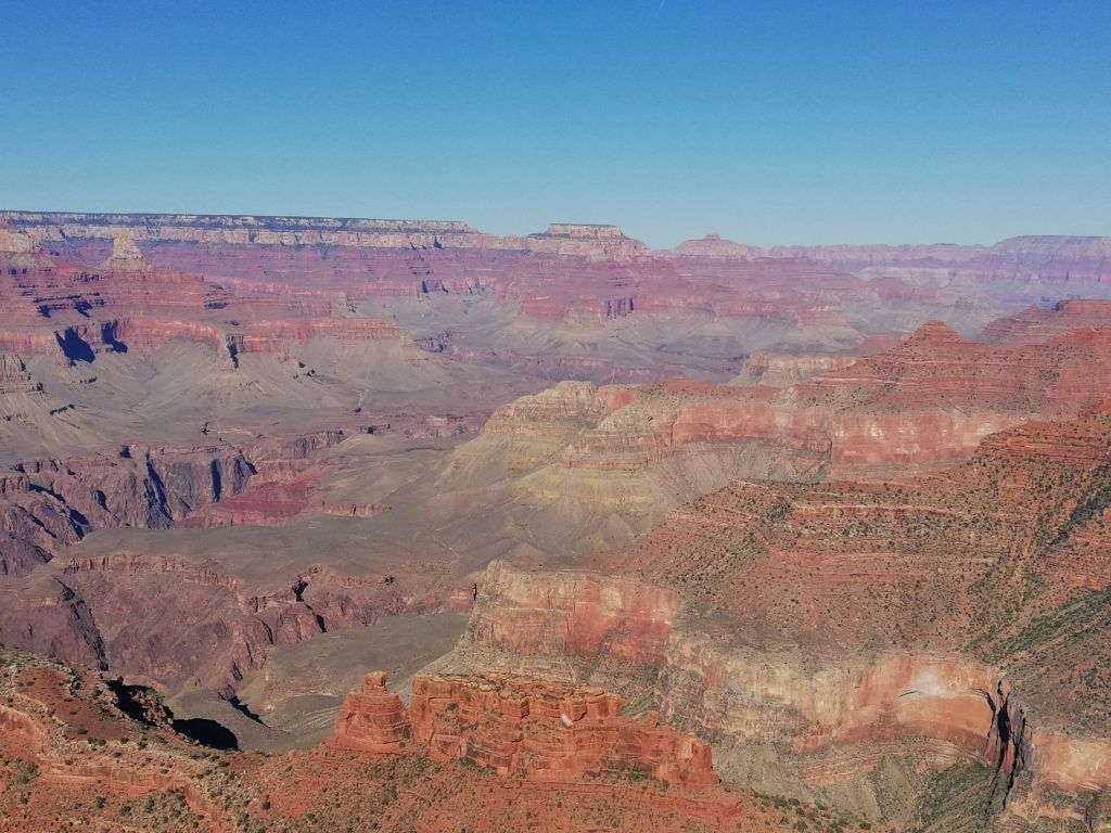 Grand Canyon