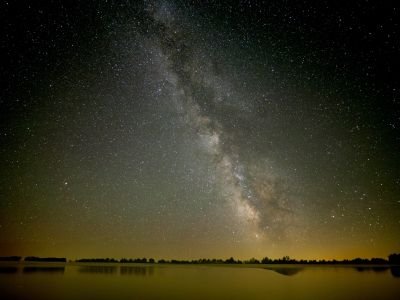 France - Randonnée et astronomie dans les calanques de Cassis